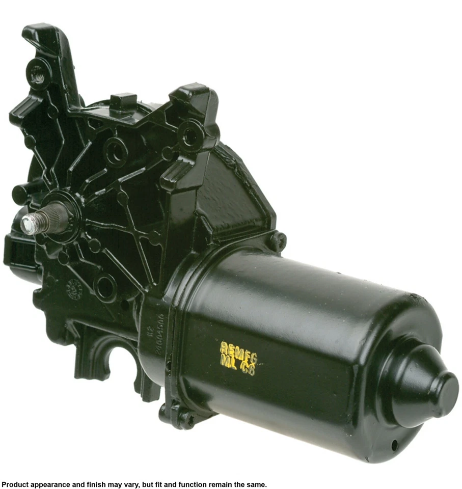 Motor limpiaparabrisas delantero para Escalade, Escalade ESV+Más (40-1046) Foto 3 de 4