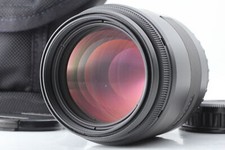 Rare Exc 5 Pentax F 135mm f/2.8 SMC AF Auto focus Lens From JAPAN
