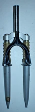 Specialized Future Shock Suspension MTB Fork Set 26" 11/8" Threadless ExtraParts
