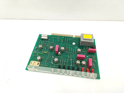 KMW 582780 C KAMEWA PCB CARD FAST SHIP BY DHL/FEDEX