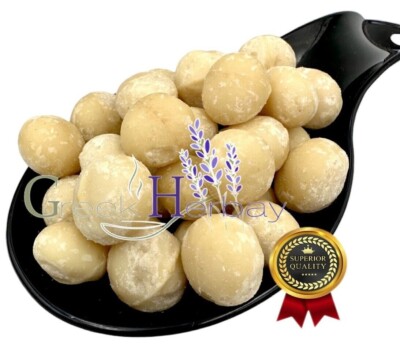 Raw Macadamia Whole Nuts Macadamia Metraphylla  - 20g - 1.9kg