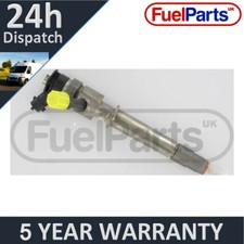 For Ford Ranger Mazda BT-50 FuelParts Fuel Injector Nozzle + Holder DI494PV