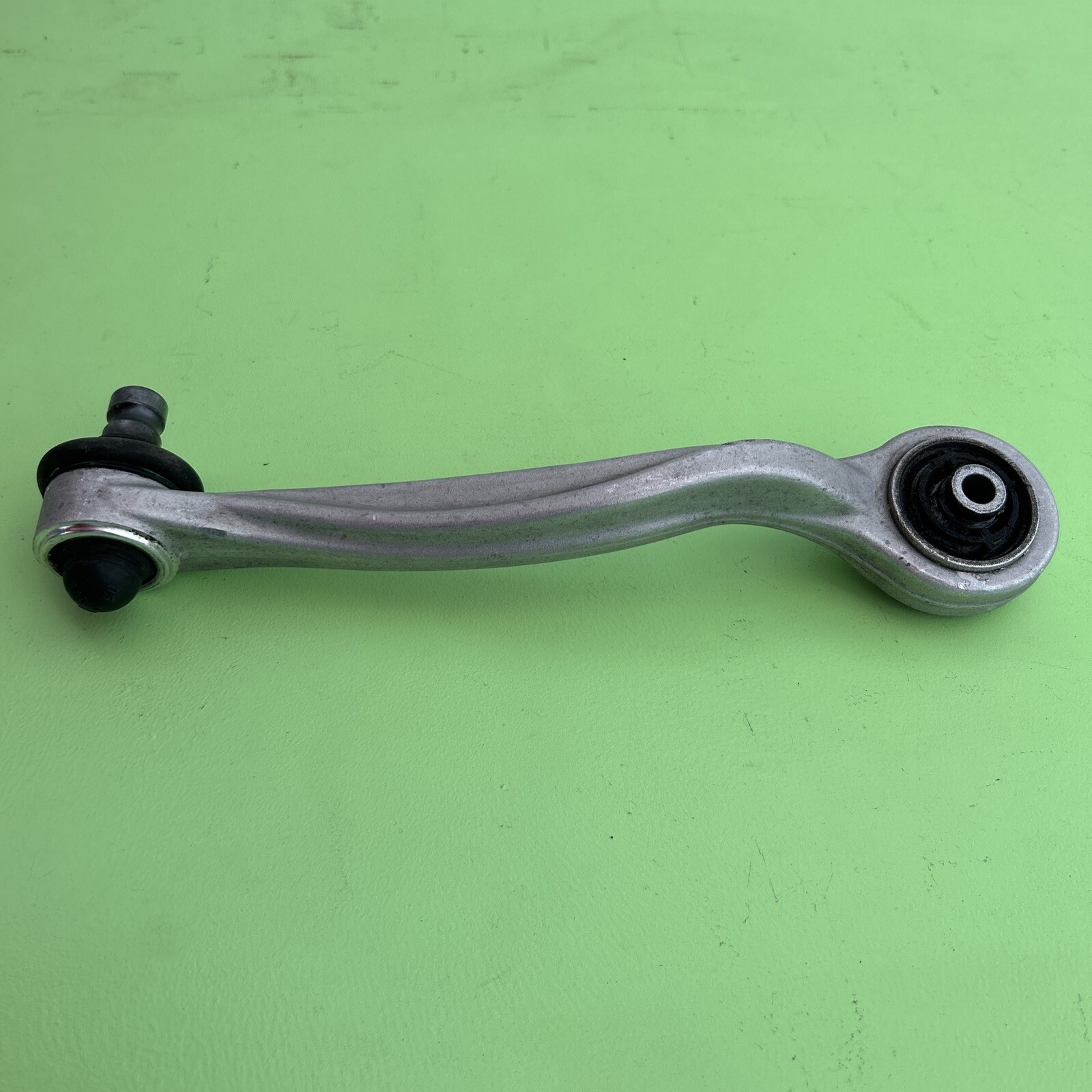 BENTLEY FLYING SPUR GT GTC CONTROL ARM RIGHT REAR 3W0407510 2006 07 08 09 2010