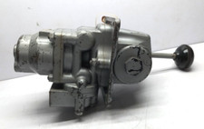 Rexroth HC-2-SX Control Air Valve R434002036 Max Inlet 200 PSI Outlet 100 PSI