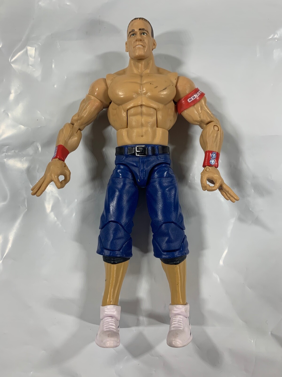 wwe figures kmart