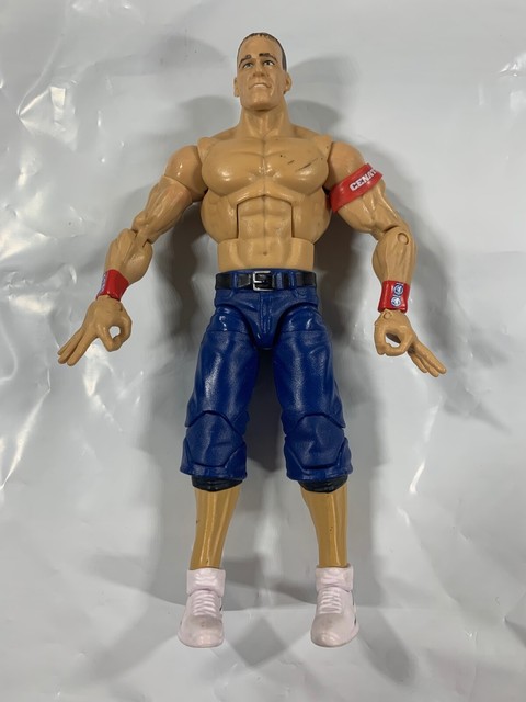 wwe action figures kmart