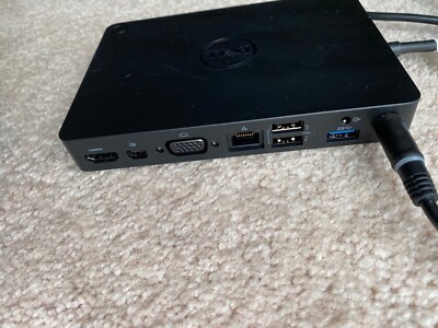 Dell Precision Laptop 7510 Xeon 32GB RAM 400 GB SSD MS Win10 Pro