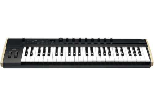 4959112238398 Korg Keystage 49 - Pole klawisza sterującego KORG - Zdjęcie 2 z 5