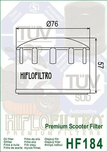 Kit Di Servizio Per GILERA 500 NEXUS / SP (Filtro Aria / Olio E Candela Iridium) - Picture 3 of 5