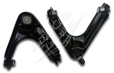 1962-1974 Mopar Chrysler B And E Body Upper Control Arms Charger Challenger