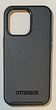 Otterbox Symmetry Series Phone Case For Apple iPhone 13 Pro Black
