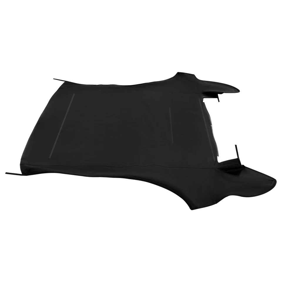 Cubierta superior plegable suave convertible techo para BMW 640i, 650i, M6 Cabrio 2011-2018 Foto 4 de 4