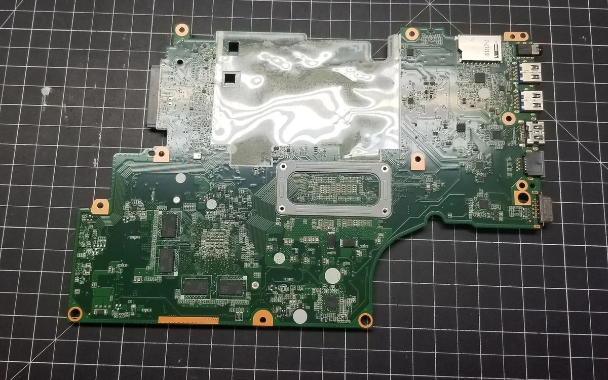 Acer Aspire V5-591G Intel i7-6700HQ 2.60GHz Motherboard GTX950m DA0ZRYMB8G0 | eBay