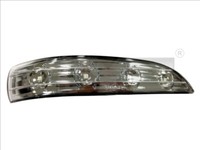 TYC 313-0048-3 Blinkleuchte For Hyundai