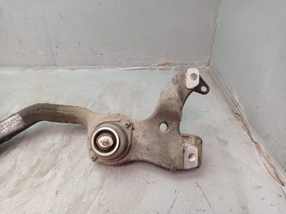 Caballete de cojinete, cojinete de motor soporte de motor para PORSCHE CAYENNE 9PA S 4.5 94837530902 Foto 4 de 4