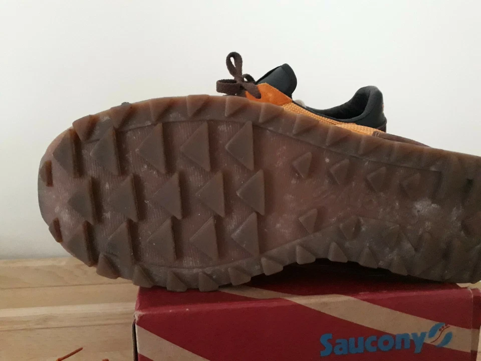 Saucony Jazz Original, photo 3 sur 4