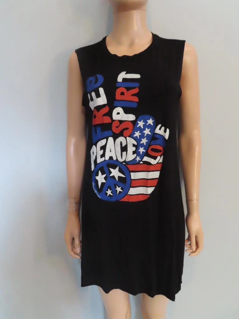 Lauren moshi dress cheap