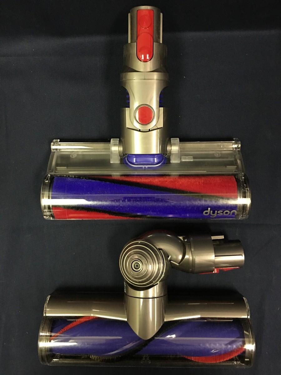 Dyson V7 Absolute Cordless Stick Vacuum Cleaner (SV11) Black Dyson V7 Absolute Cordless Stick Vacuum Cleaner (SV11) Black