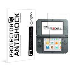 ANTISHOCK Screen protector for Nintendo 3ds XL