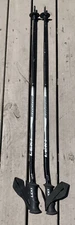 Leki Stratos 4.5 Series Ski Poles 110cm 44”