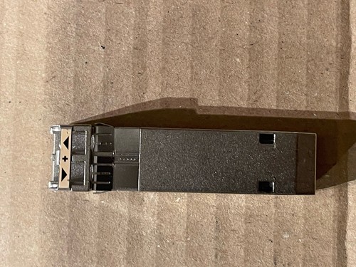 Module émetteur-récepteur Cisco SFP-10G-SR Cisco 10-2415-03 module Cisco 10GBase-SR - Photo 10/18