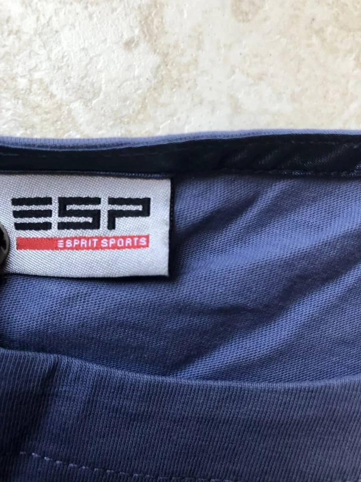 T-shirt ESPRIT SPORTS Taille 8/11 ans - Photo 3/4
