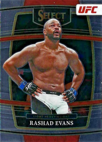 2022 Select UFC #1-300 Rookies (RC) & Veterans (Concourse, Premier, Octagonside) - Picture 105 of 316