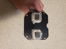 Vintage Sawyer's View master Slide Viewer