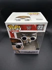 Funko Pop! Collectible Figurine WWE the Miz, #72