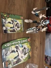 Lego Hero Factory Stormer 44010 Complete With Manual And Package