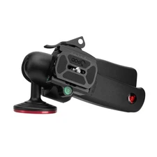 3Pod Pistol Grip Ball Head with Arca-Type Quick Release and Thumb Lever Lock