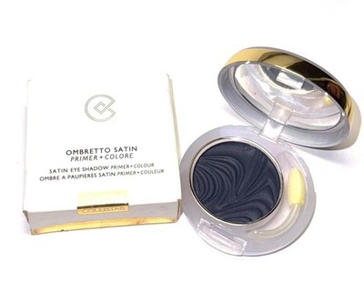 Collistar Satin Eyeshadow Primer+Colour 03 Notte 