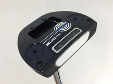 Ai-ONE Jailbird Mini Versa90 DB Putter with STRE Lab 90 Shaft Used