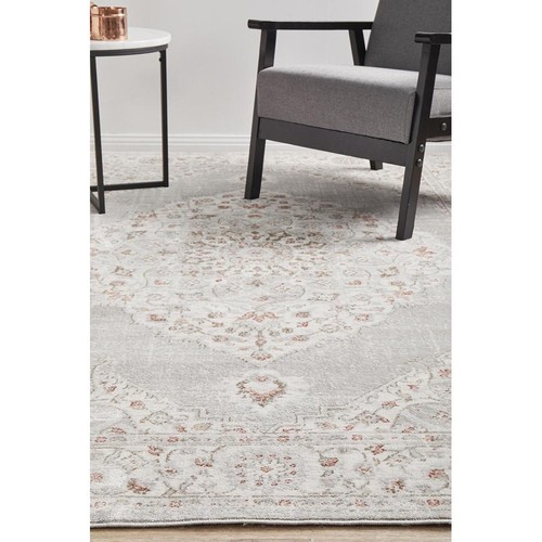 NEW Tapete Rug Emotion Rug Rose 330x240cm - Picture 5 of 9