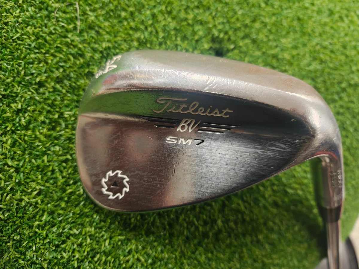 Vokey 54 Degree Wedge for sale | eBay