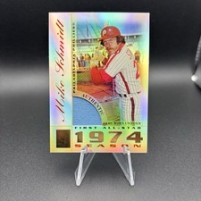 Top 10 Mike Schmidt Baseball Cards 15