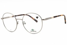 LACOSTE L2310 038 Eyeglasses Matte Gunmetal Frame 53mm