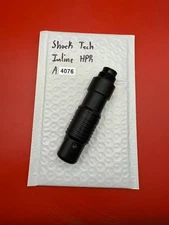 Shock Tech Inline HPR