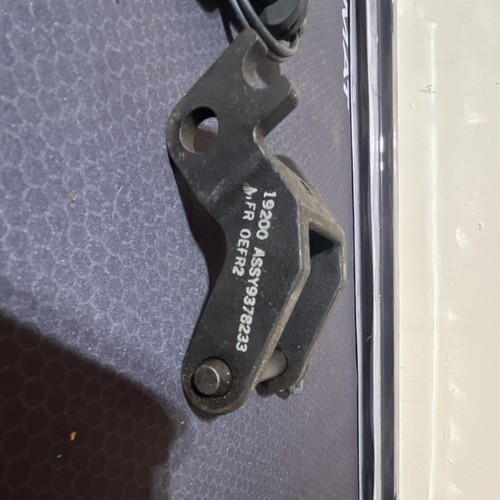 Tripod Adapter for M240 Mount Quick Release Plate