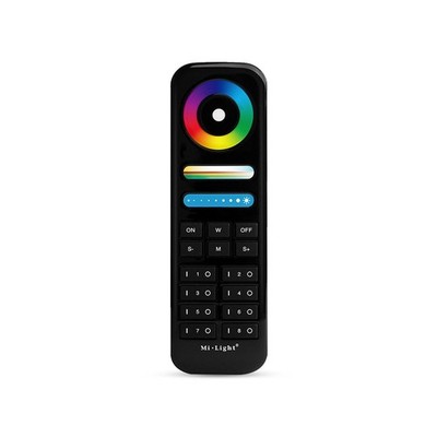 MiBOXER HW5 30A High Power 5-in-1 Universal LED Light Controller WiFi & RF Tuya