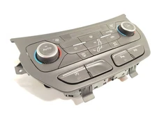F1ET18C612AJ CLIMATE CONTROL / 2373035 / 7617510 FOR FORD GRAND C-MAX DXA/C