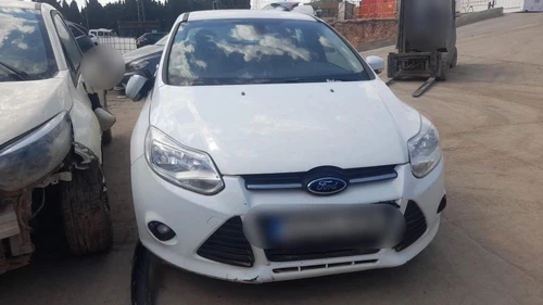 1796141 Tapa Maletero para FORD FOCUS BERLINA (CB8) Titanium 2013 1095358 - Imagen 9 de 10