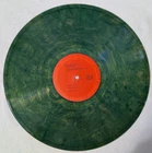 Pink Floyd - Animals Colour Vinyl LP (VERY RARE-Philippines ed.) CBS LP-1125 NM