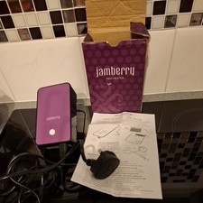 Jamberry Mini Heater For Nails - used a couple of times