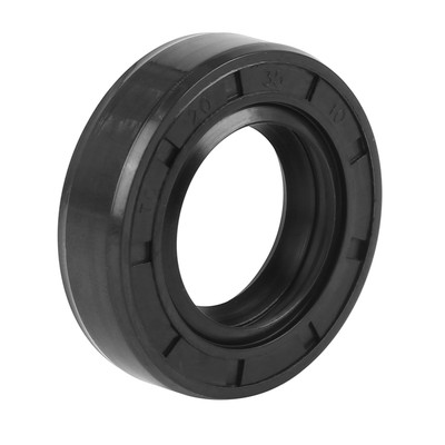 Gummi Doppelte Lippe TC Öl Wellendichtung Dichtungen für Auto 20mm X 35mm X 10mm