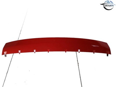 NEW Genuine BMW X1 F48 LCI Fairing Air Duct Spoiler Front 7954212