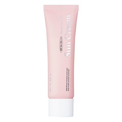 KAHI Zinc Derma Mild Sun Cream 50mL SPF50+ PA++++