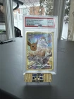 PSA 10 GEM MINT Eevee #TG11 Full Art Brilliant Stars Pokemon Card