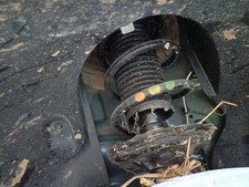 STOßDÄMPFER LINKS VORNE / 2679768 FÜR VOLKSWAGEN T-ROC A11, D11 1.5 TSI