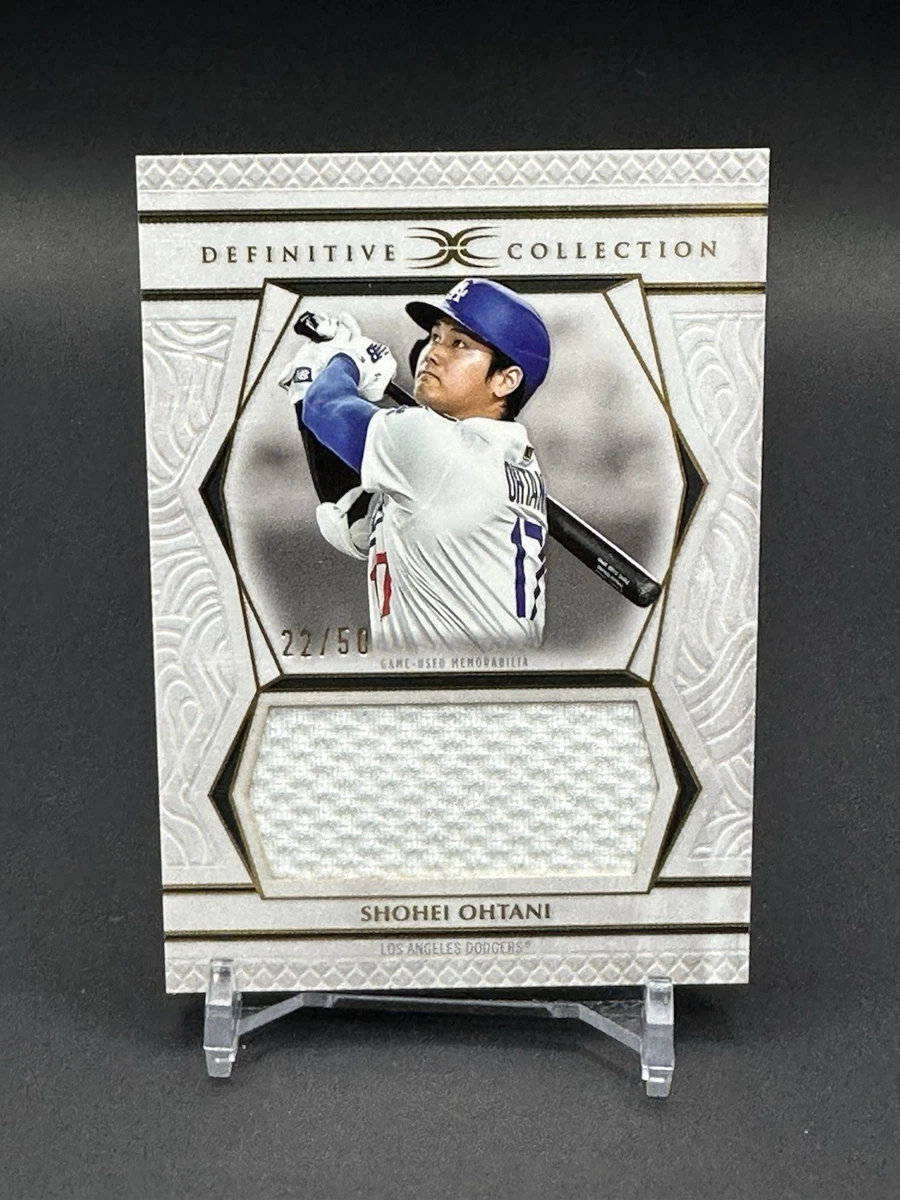 大谷秀平棒球体育集换卡和配件纪念品| eBay
